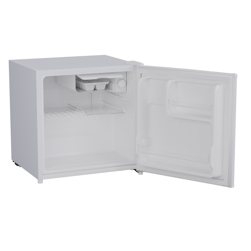 Avanti Products Avanti 1.6 cu. ft. Compact Refrigerator | Wayfair
